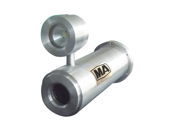 KBA127(A)礦用隔爆型攝像機